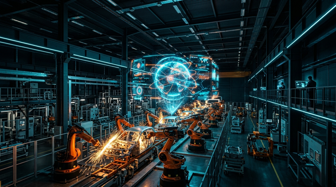 Real-Time Global Commissioning Telemetry