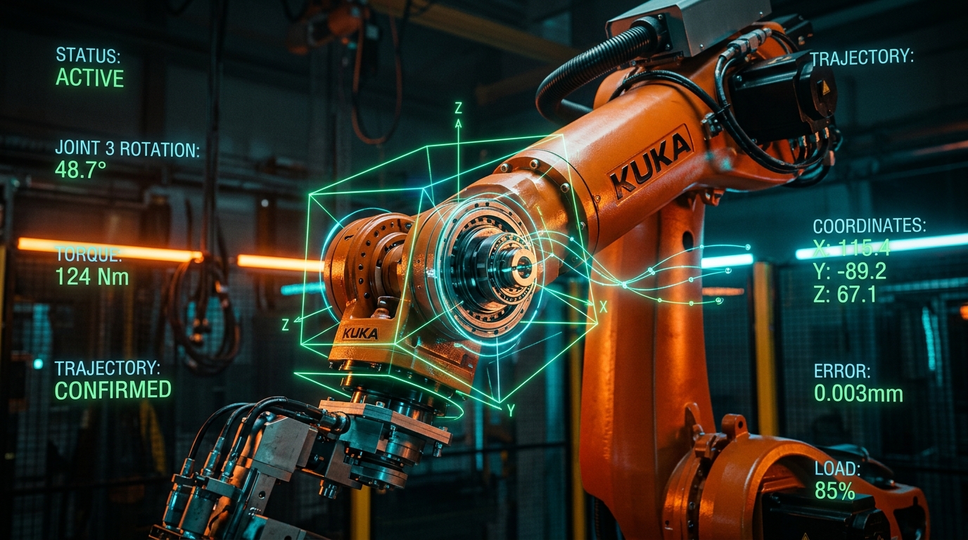 Real-Time Safety Diagnostics & Collision Guard