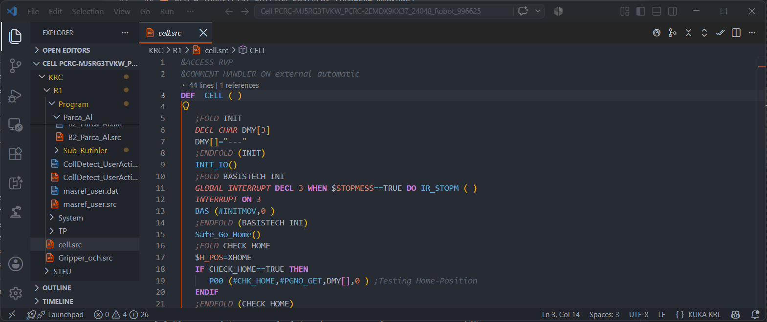 Flowchart Viewer Demo